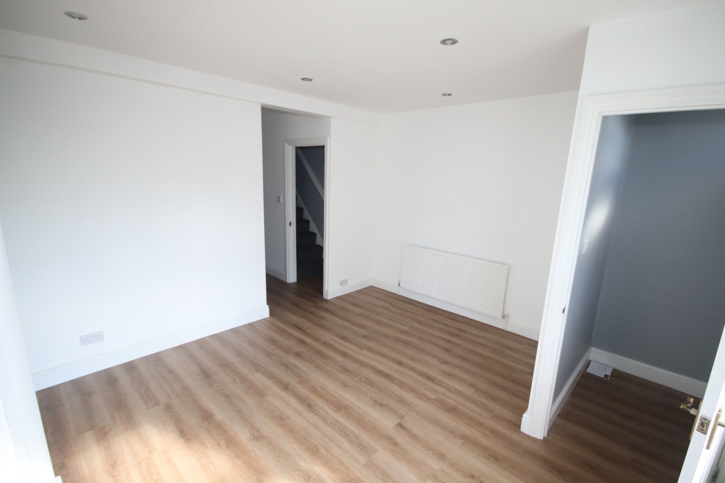 House Mitchell Close in Greater London