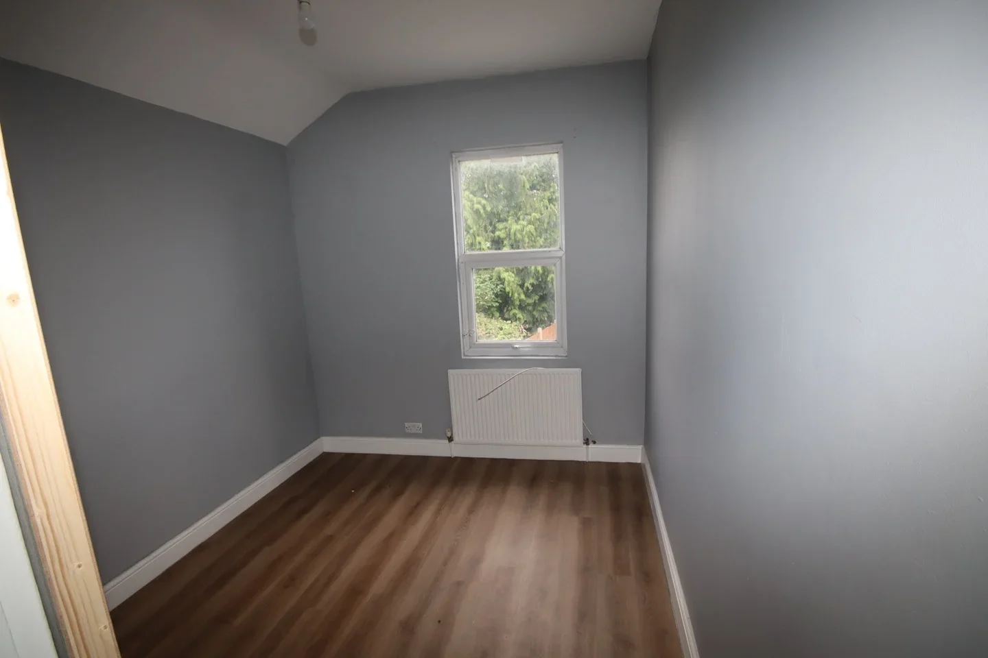 House Mitchell Close in Greater London