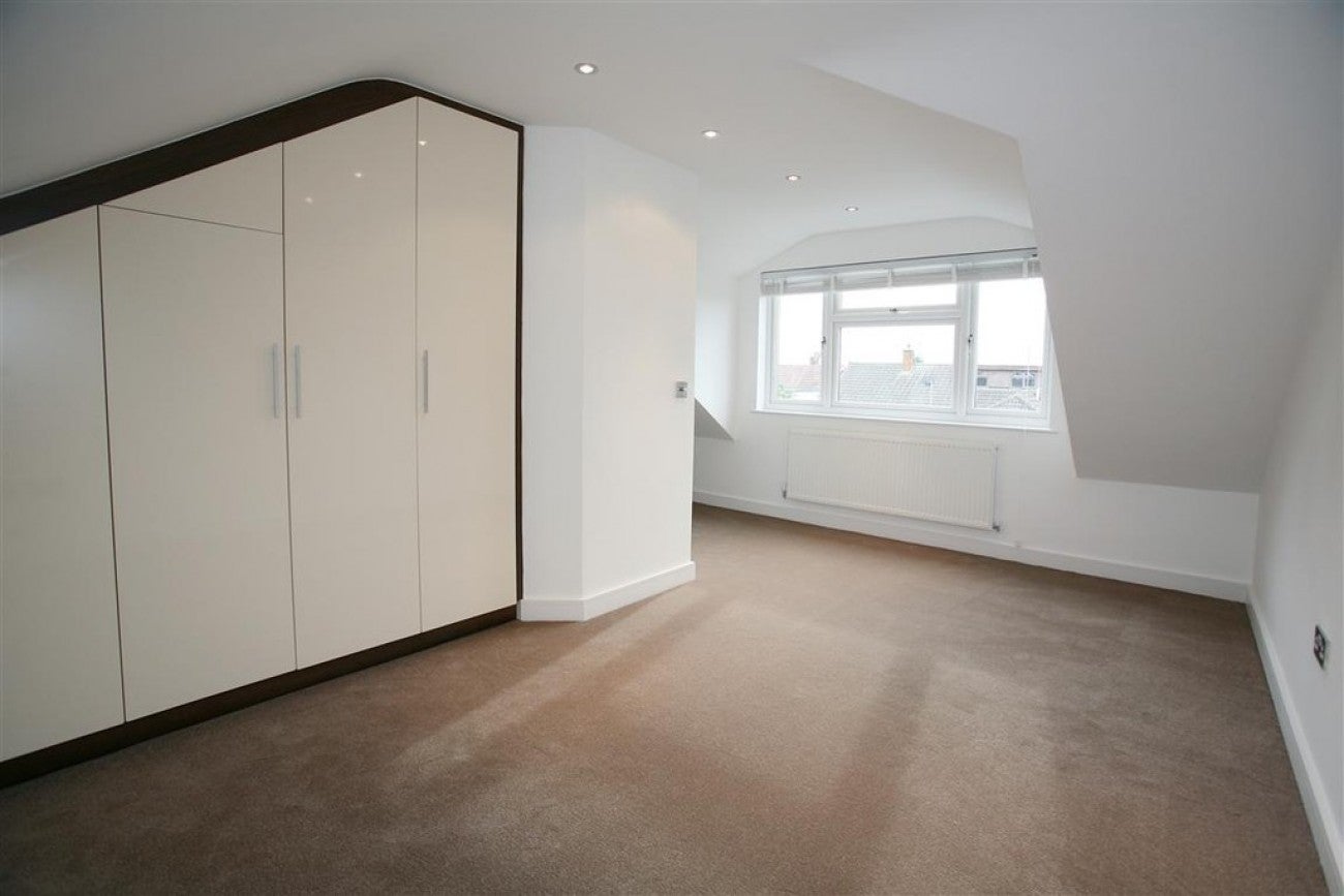 House Brocket Way in Greater London