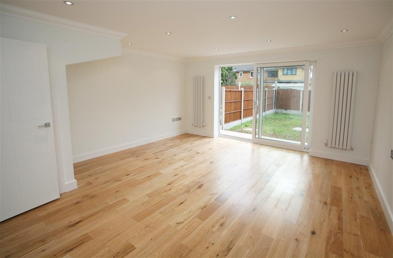 House Brocket Way in Greater London