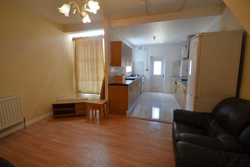 Room Littleton Road in Salford