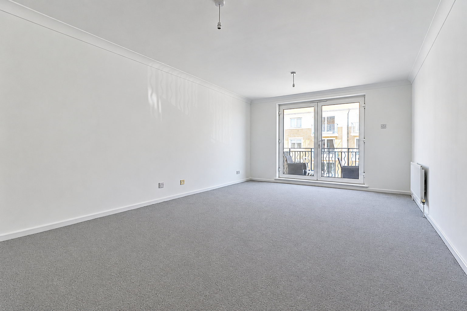 Flat The Strand in Roedean