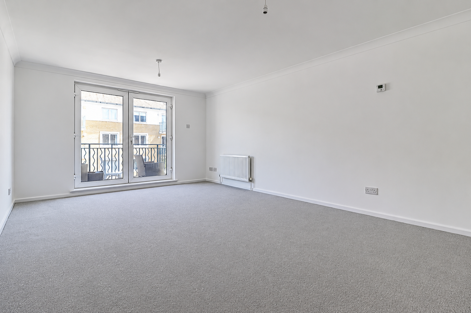 Flat The Strand in Roedean