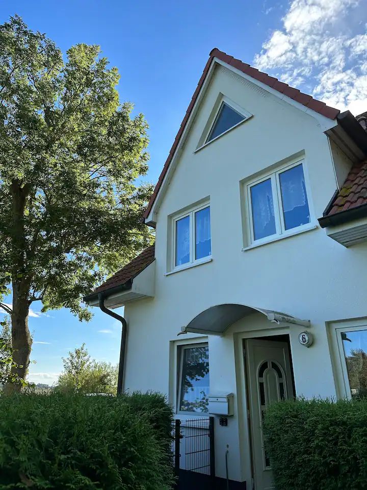 Wohnung Fährhof in Wiek