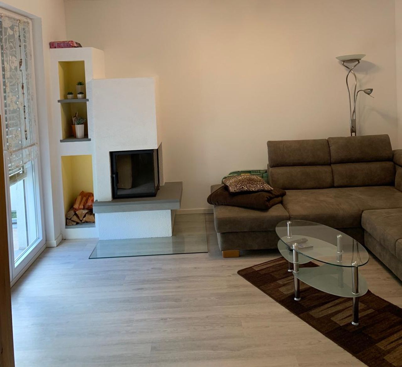 Wohnung Seelenbinderstraße in Berlin