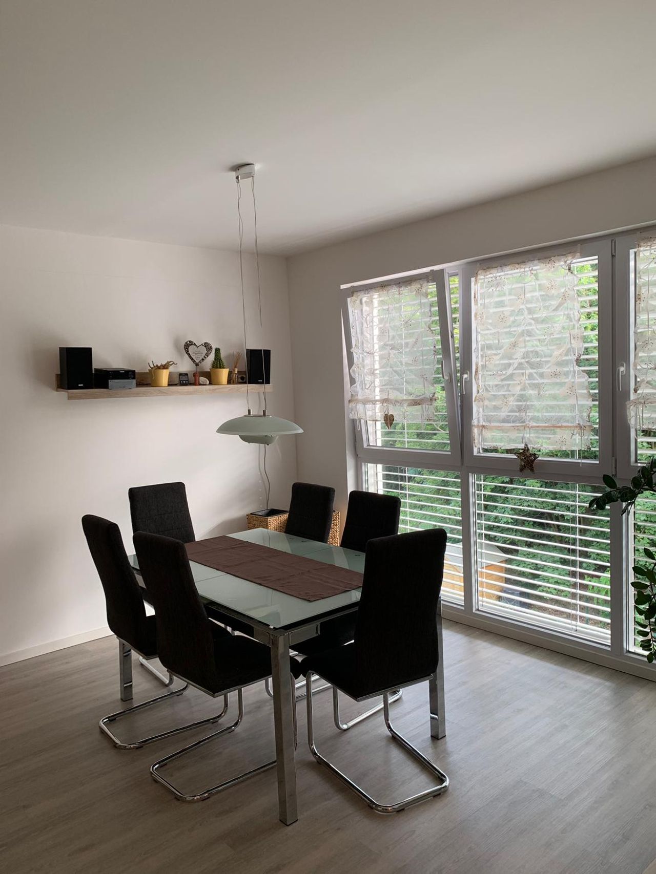 Wohnung Seelenbinderstraße in Berlin