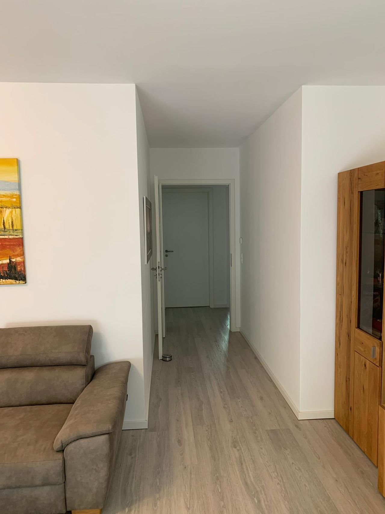 Wohnung Seelenbinderstraße in Berlin