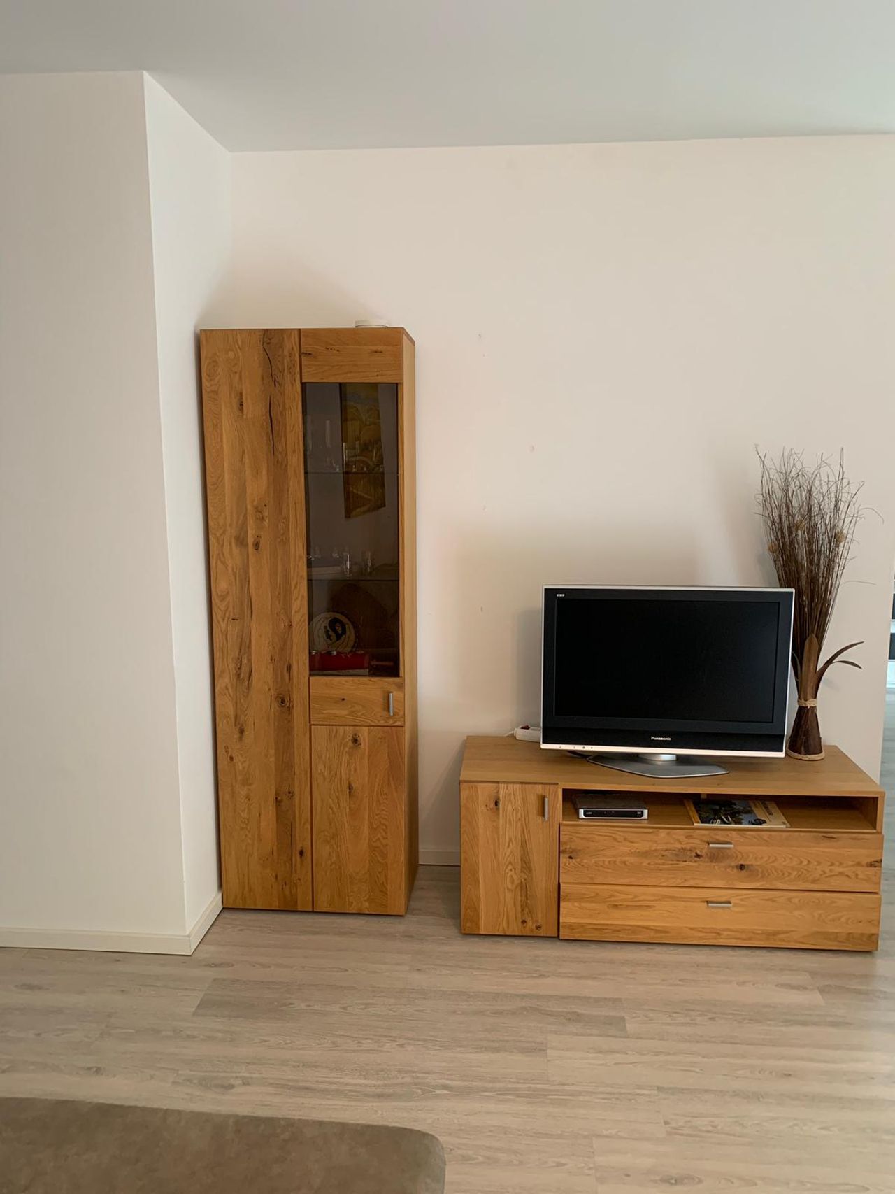 Wohnung Seelenbinderstraße in Berlin