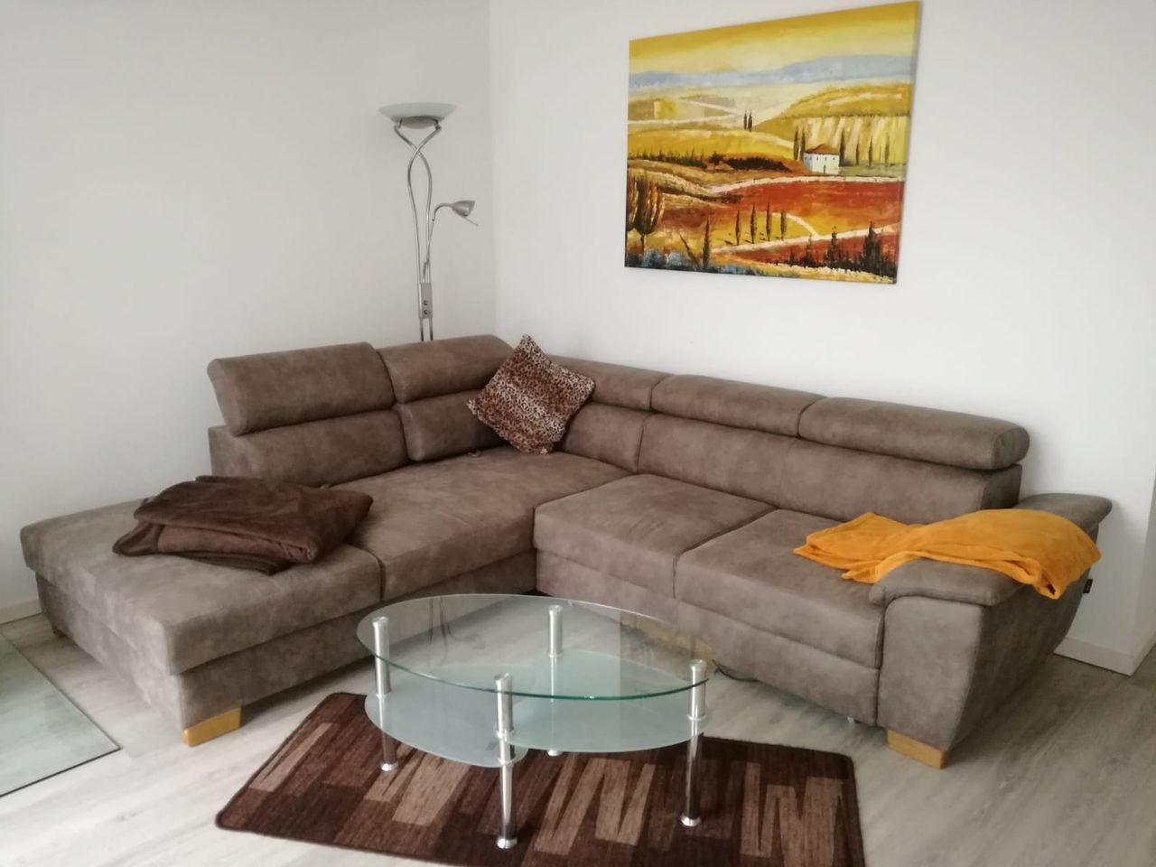 Wohnung Seelenbinderstraße in Berlin