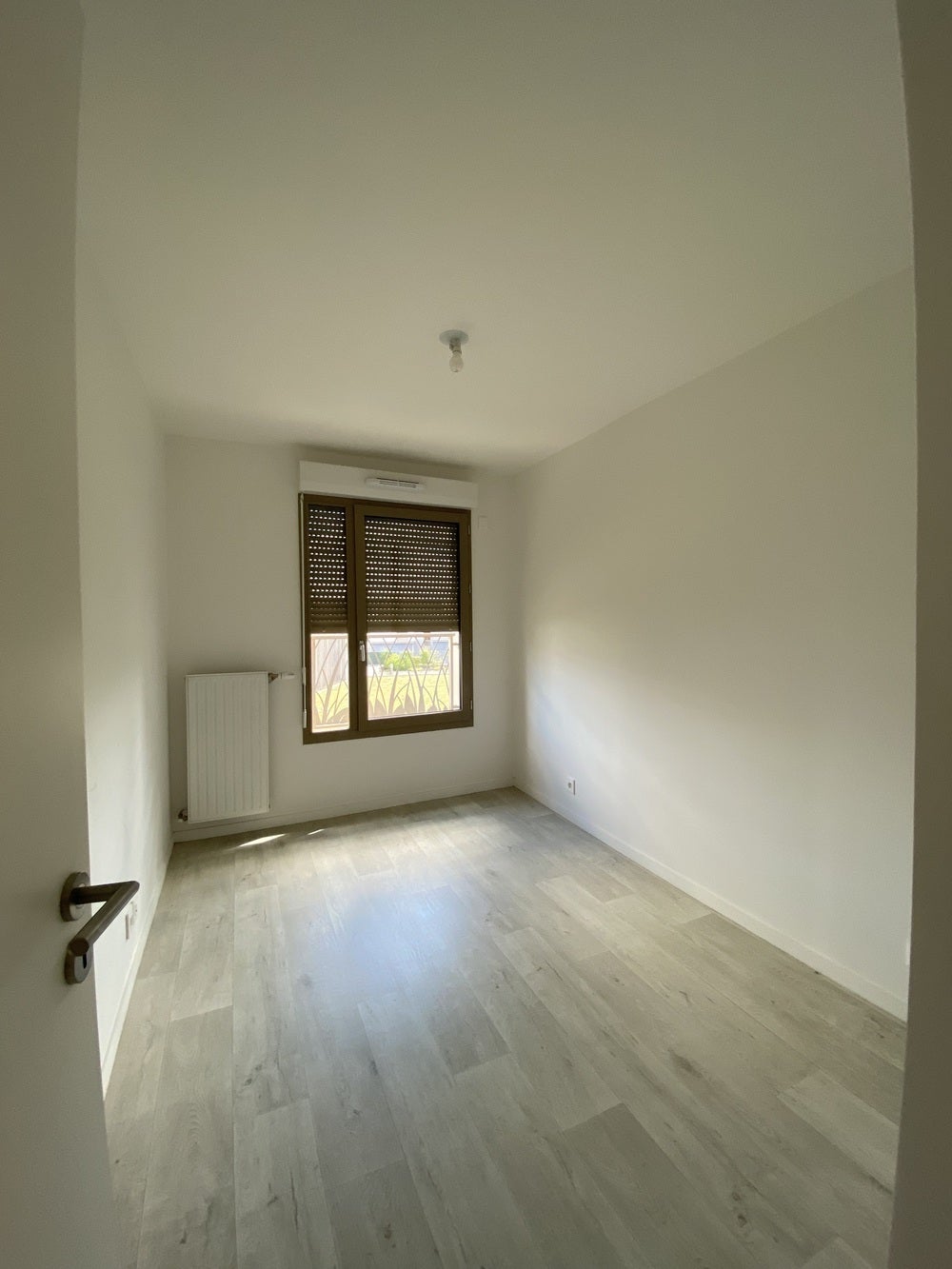 Flat Allée Louis Blériot in Saint-Cyr-l'École