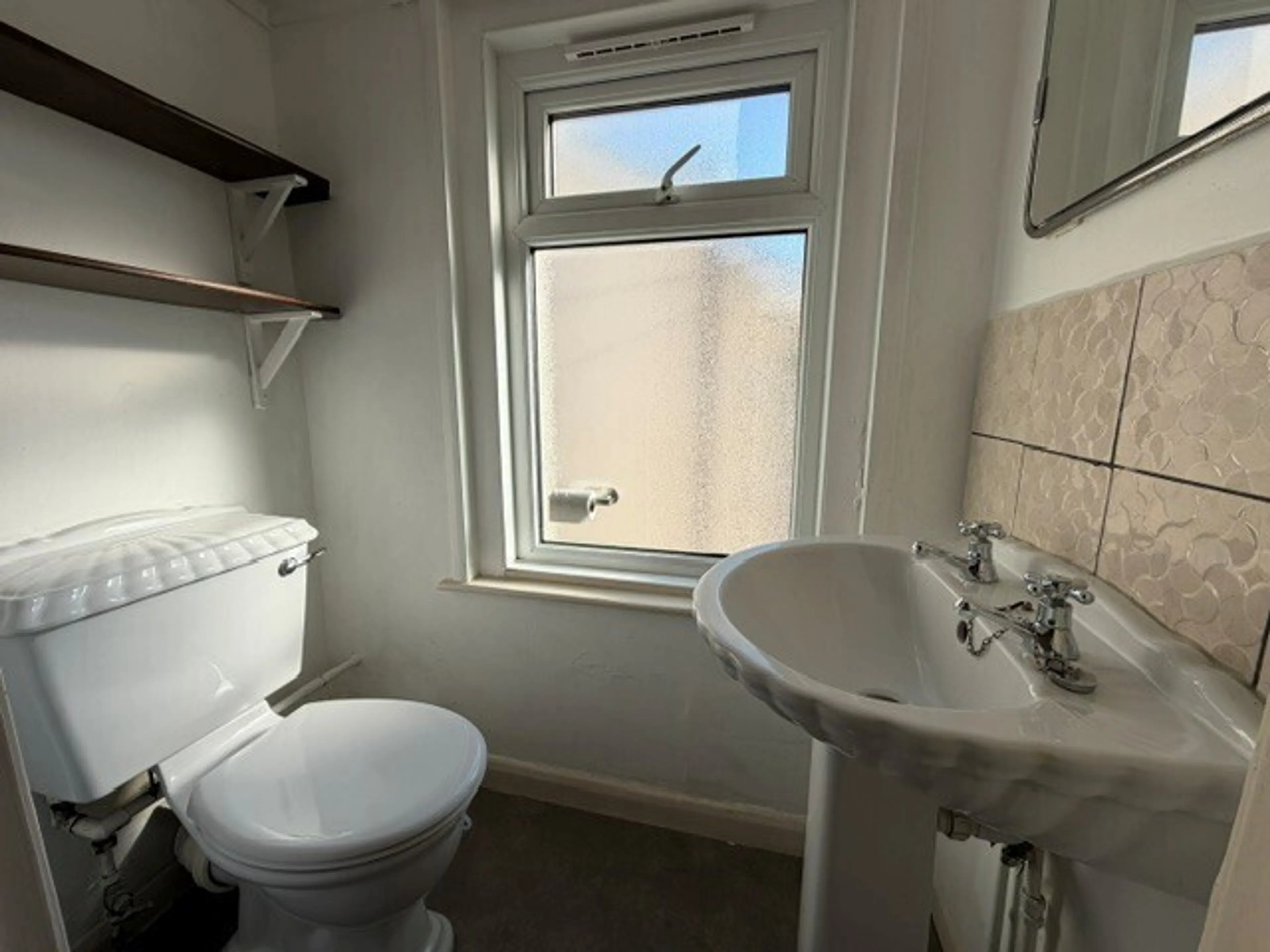 Flat Camden Road in Tunbridge Wells