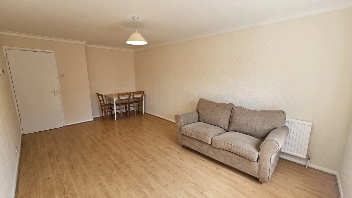 Flat St Pauls Close in Greater London