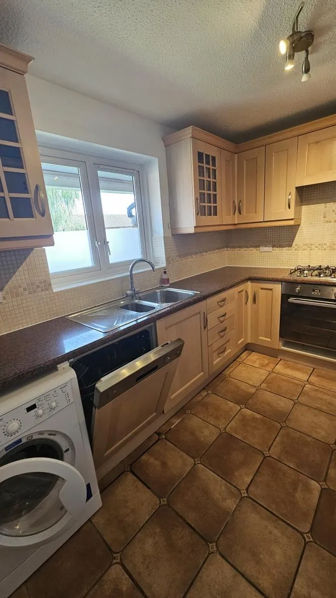 Flat St Pauls Close in Greater London