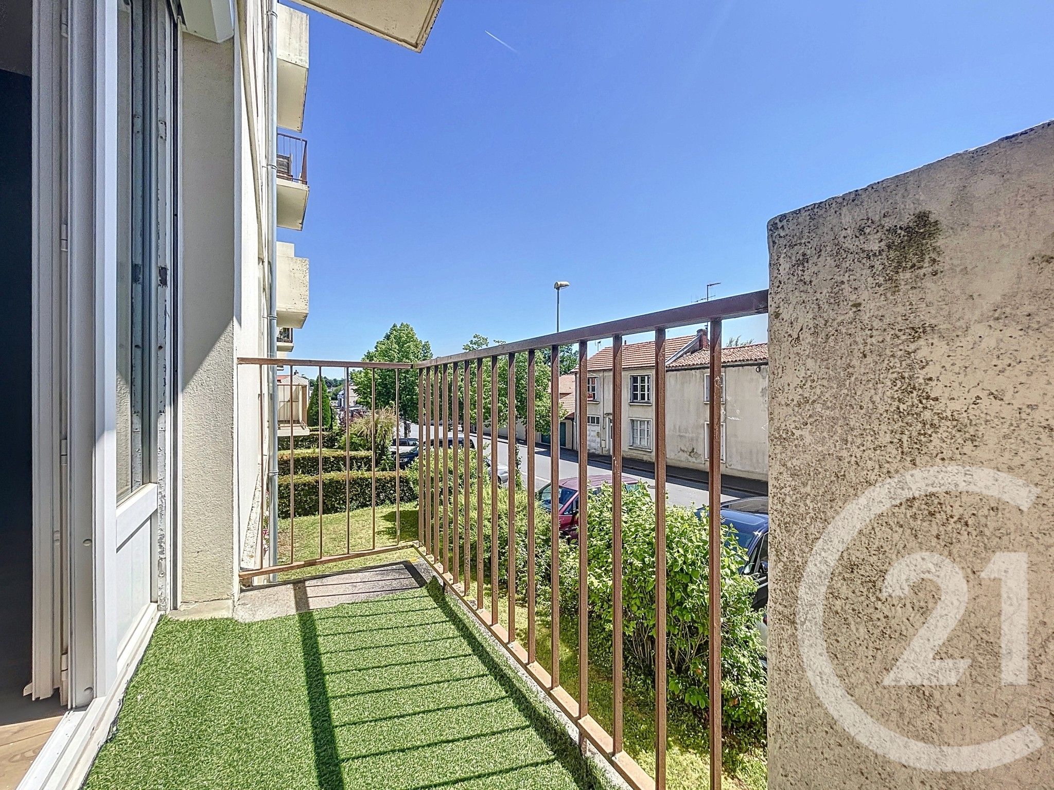 Appartement Rue Maindron à Cholet