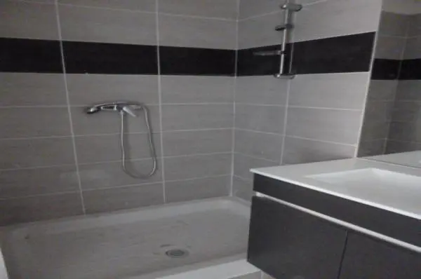 Appartement Rue du Printemps à Montpellier