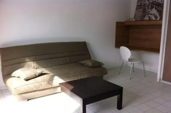 Appartement Rue du Printemps à Montpellier