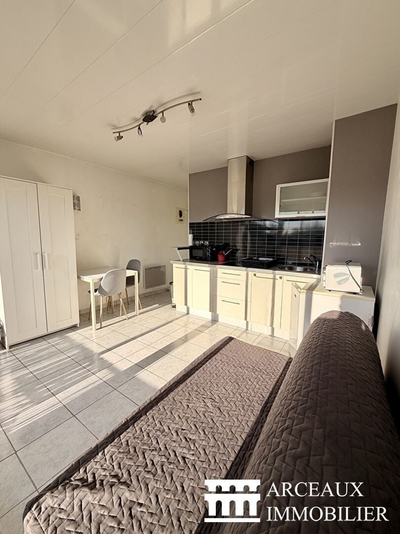 Appartement Rue Beau Séjour à Montpellier