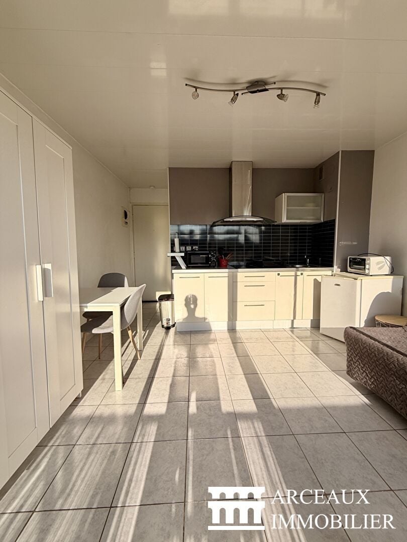 Appartement Rue Beau Séjour à Montpellier