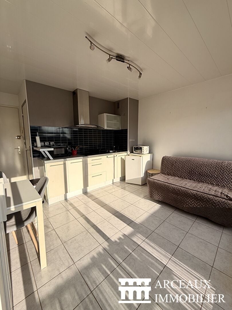 Appartement Rue Beau Séjour à Montpellier