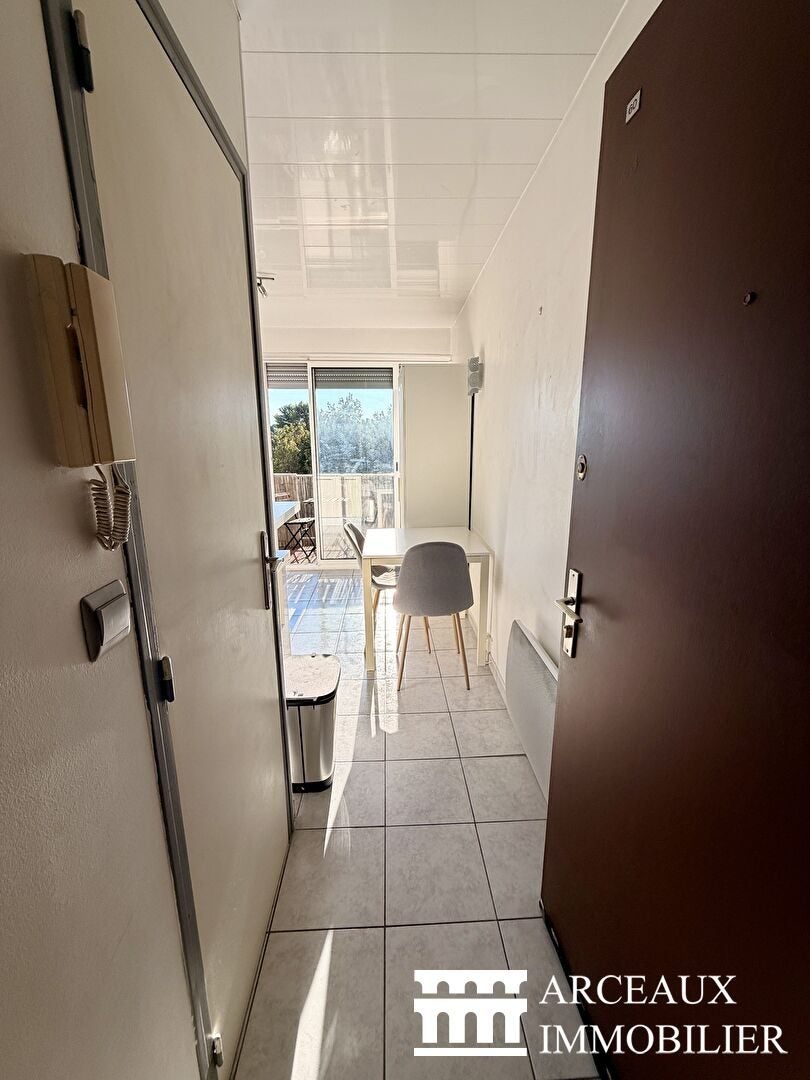 Appartement Rue Beau Séjour à Montpellier