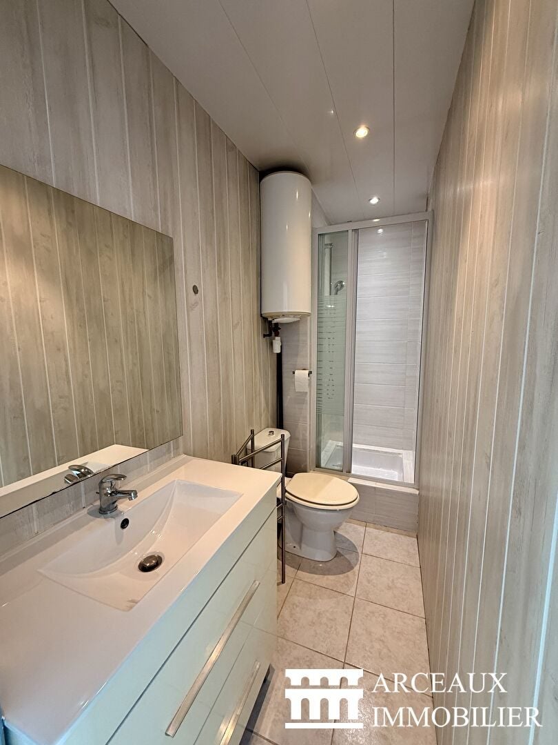 Appartement Rue Beau Séjour à Montpellier