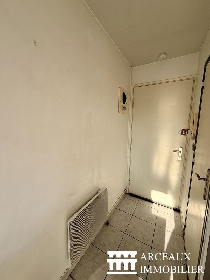 Appartement Rue Beau Séjour à Montpellier