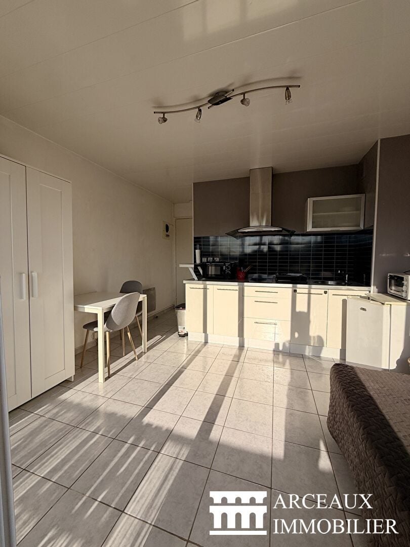Appartement Rue Beau Séjour à Montpellier