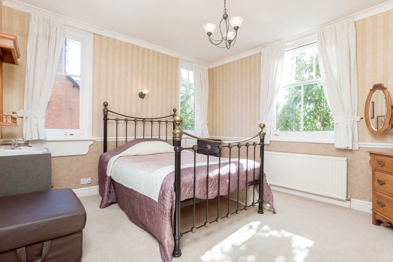 Room Saint Gregory's Road in Stratford-on-Avon