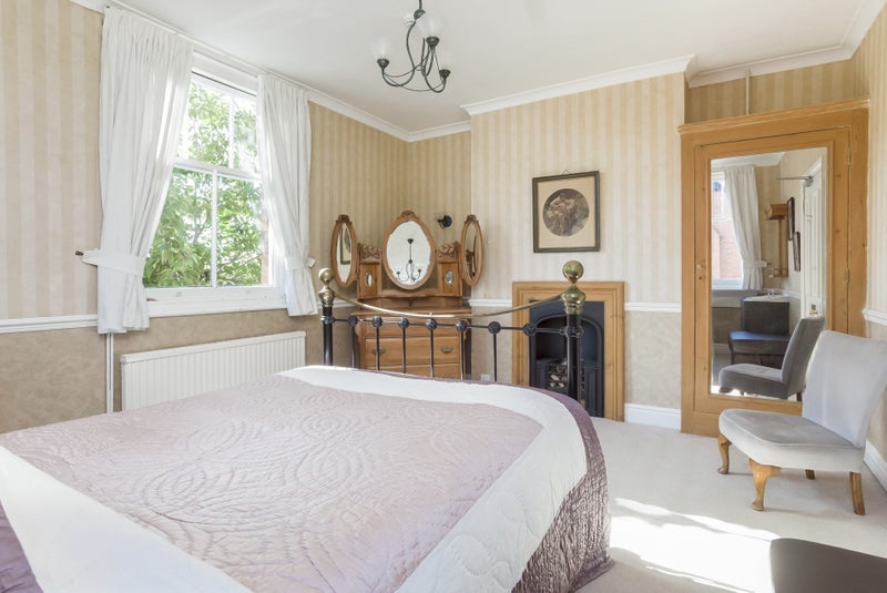 Room Saint Gregory's Road in Stratford-on-Avon