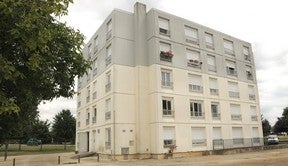 Appartement Avenue du 11 Novembre à Buzançais
