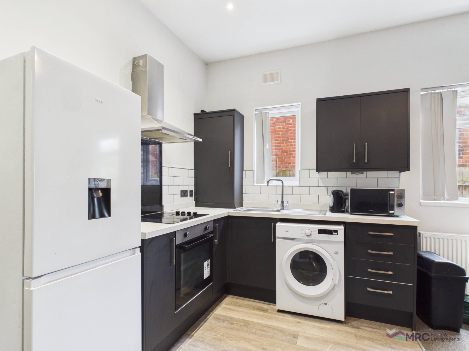 Flat Albert Avenue in Hull