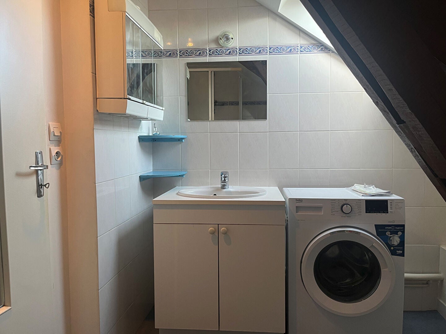 Appartement Avenue Jean Jaurès à Châtellerault