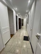 Appartement Rue Robert Le Coin à Paris