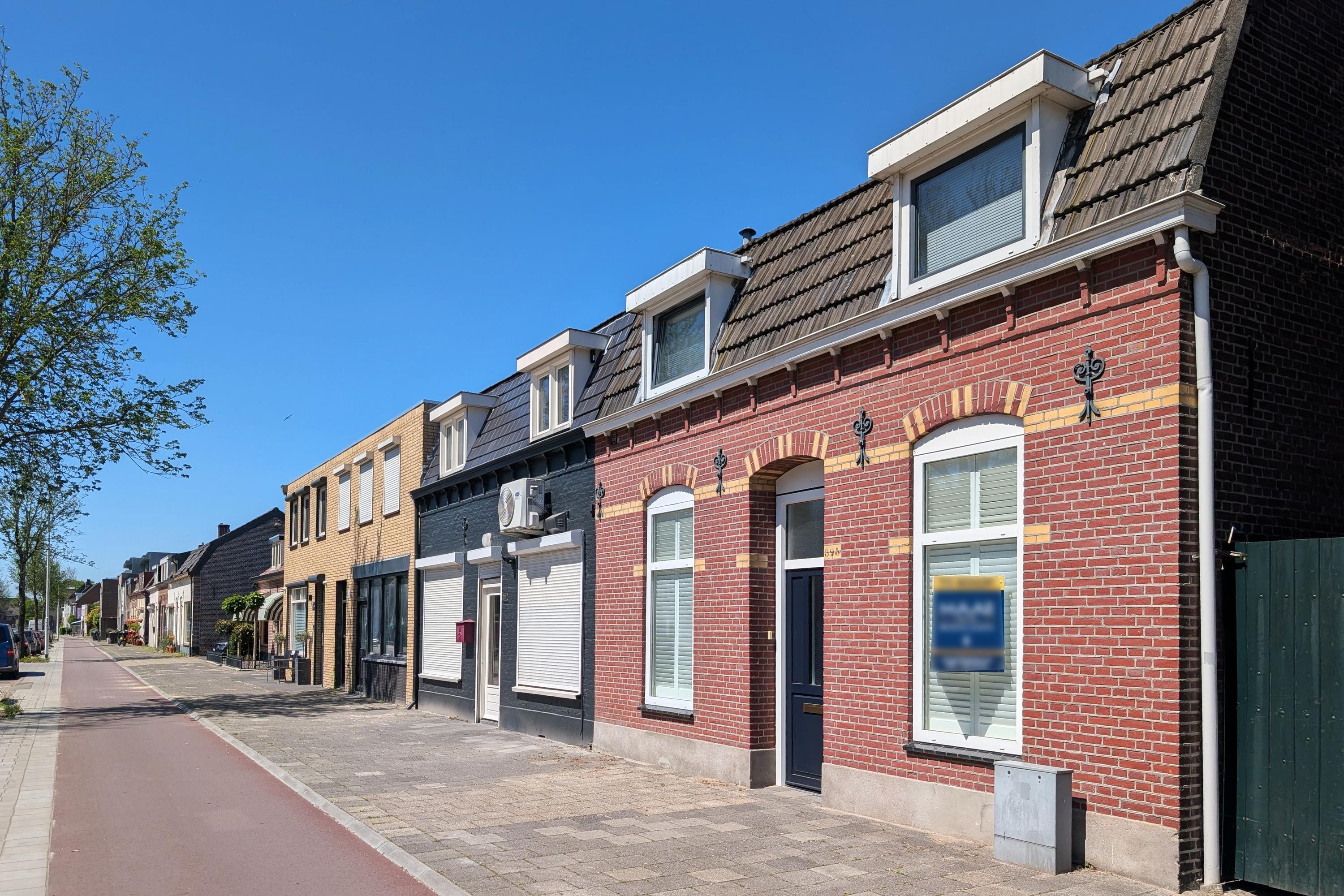 Tongelresestraat 395 in Eindhoven
