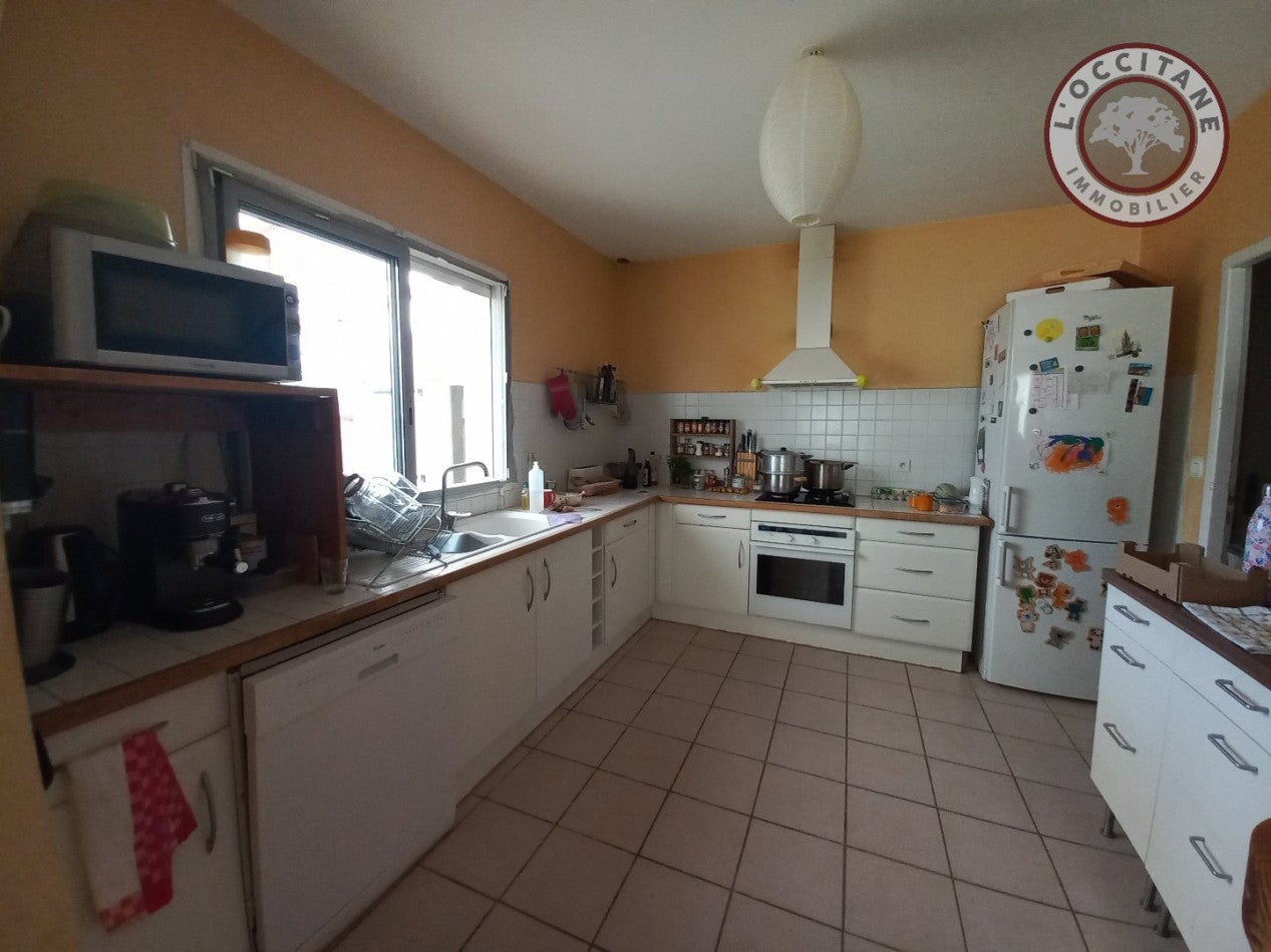 Maison Rue du 14 Juillet à L'Isle-Jourdain