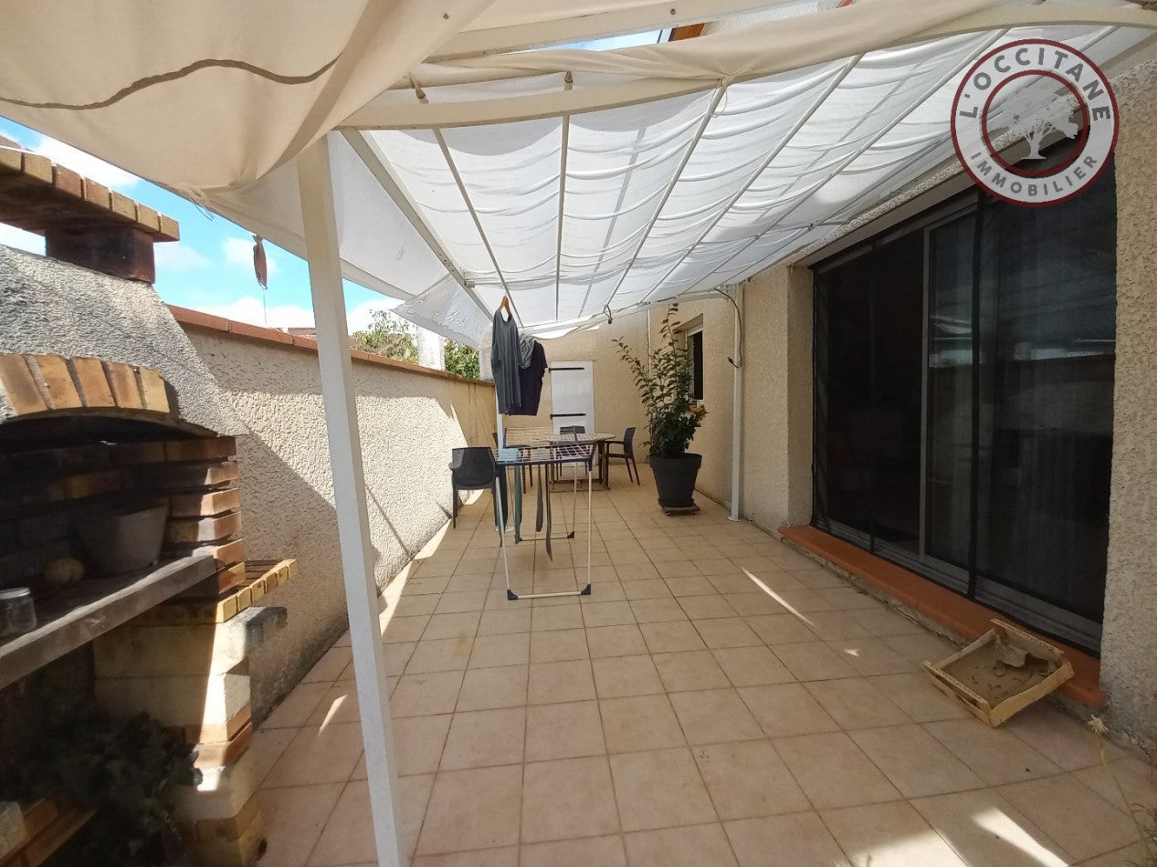 Maison Rue du 14 Juillet à L'Isle-Jourdain