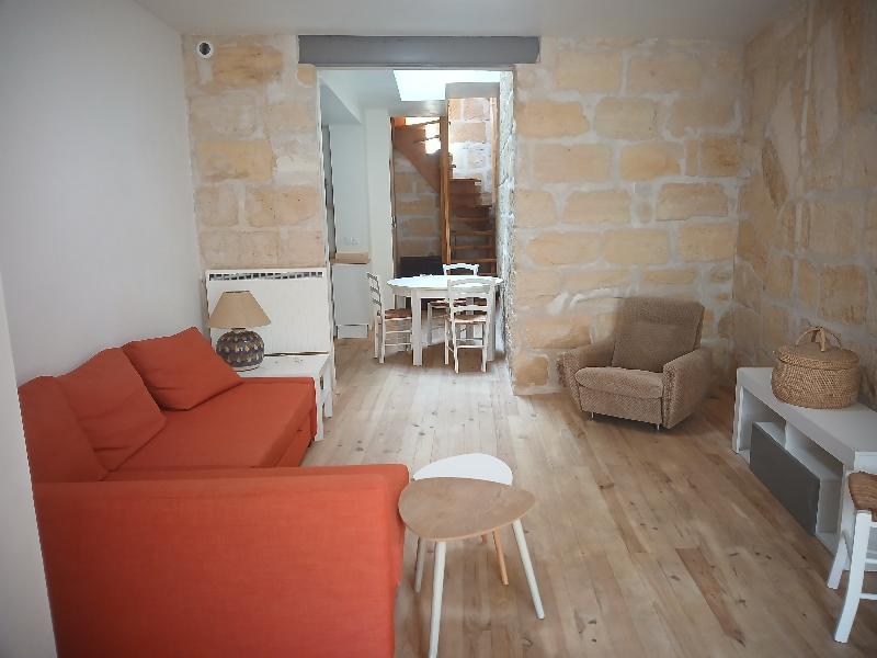 Appartement Rue des Treilles à Libourne