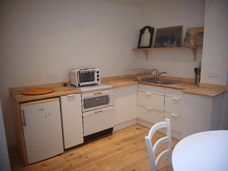 Flat Rue des Treilles in Libourne