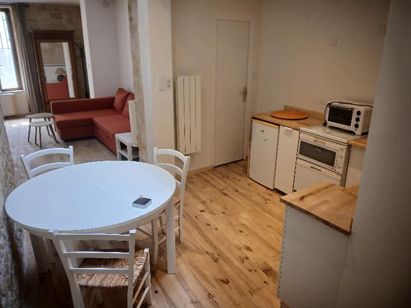 Appartement Rue des Treilles à Libourne