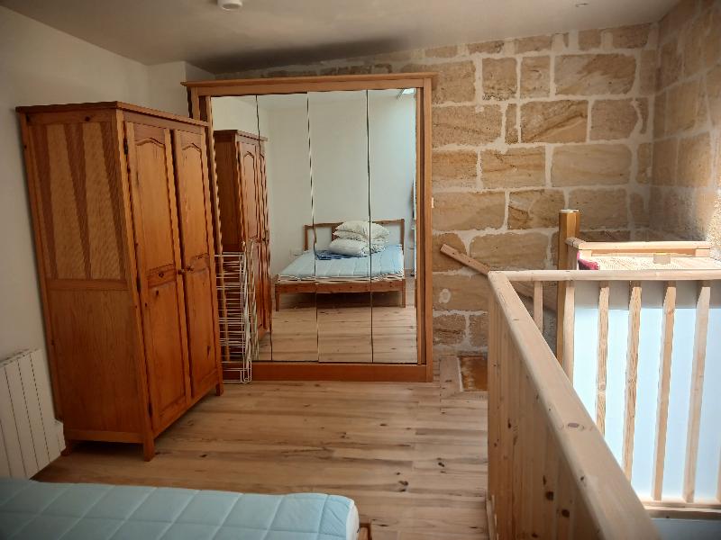 Appartement Rue des Treilles à Libourne