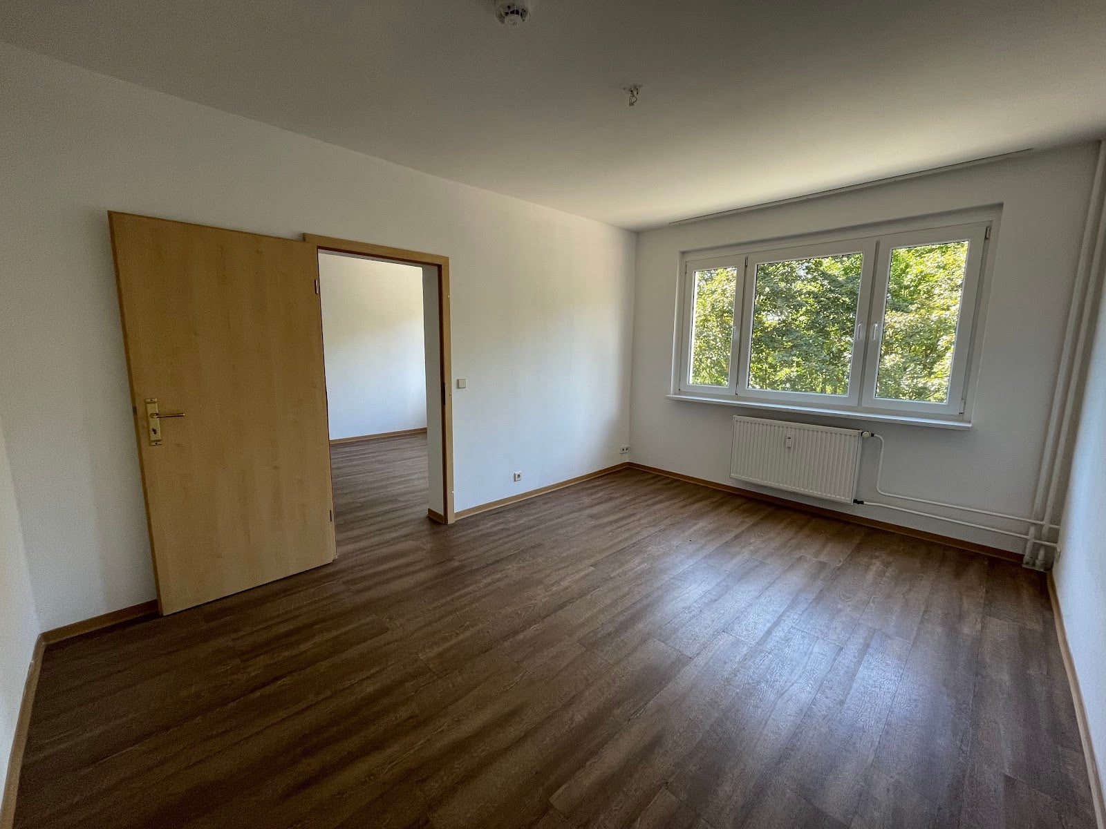 Wohnung Hans-Stubbe-Straße in Gatersleben