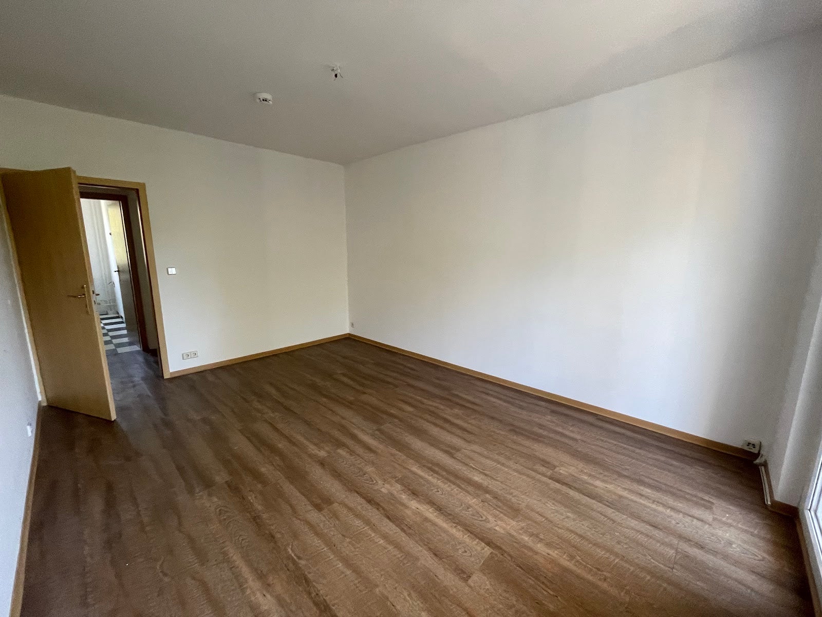 Wohnung Hans-Stubbe-Straße in Gatersleben