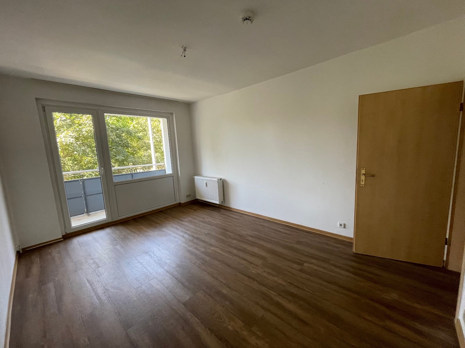 Wohnung Hans-Stubbe-Straße in Gatersleben