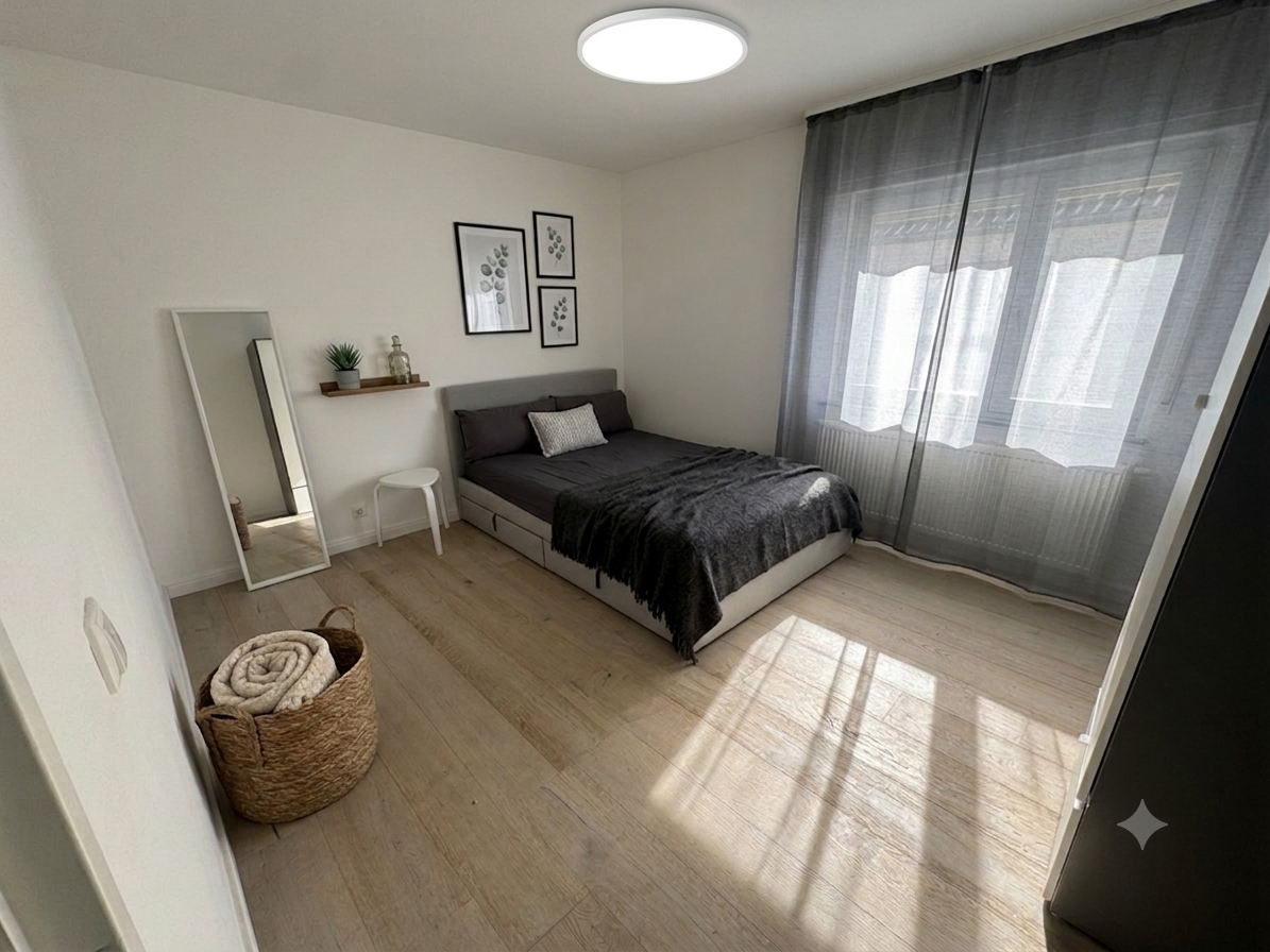 Wohnung Breslauer Straße in Hainstadt