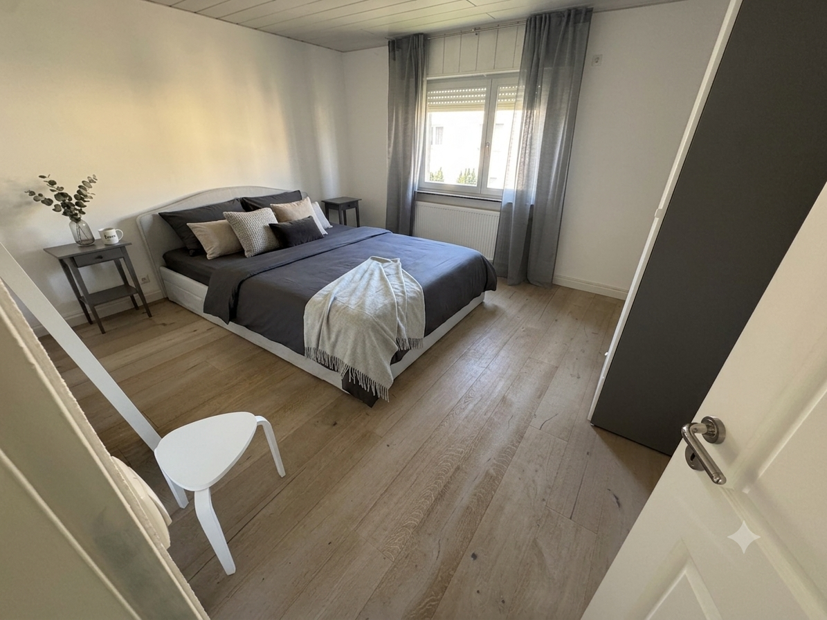 Wohnung Breslauer Straße in Hainstadt