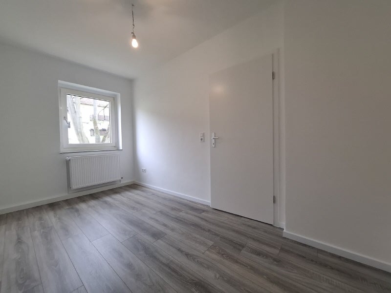 Wohnung Stettiner Straße in Minden