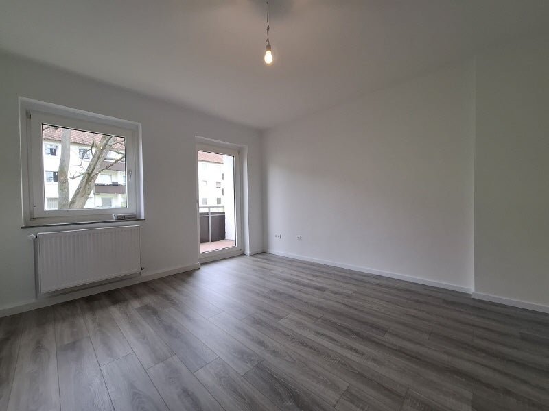 Wohnung Stettiner Straße in Minden