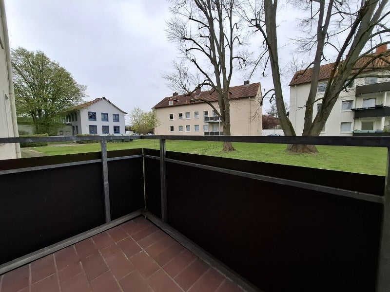 Wohnung Stettiner Straße in Minden