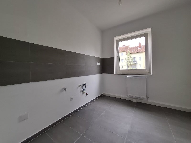 Wohnung Stettiner Straße in Minden
