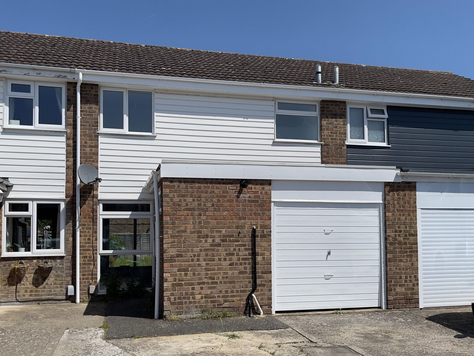 House Broadmarsh Close in Vale of White Horse